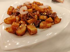 八宝年糕-瑞福园联谊餐室(茂名南路店)