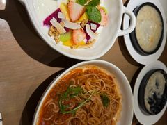 -西堤牛排(北京国瑞店)