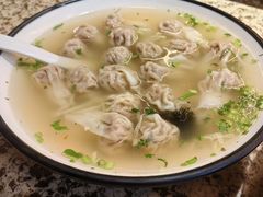 -小倩倩•鸡汤馄饨(江西路创始店)