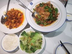 -兰湘子·湘菜小炒(石家庄万象城店)