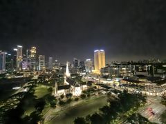 -新加坡瑞士史丹福酒店