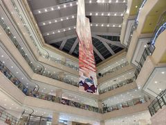 -光启城时尚购物中心