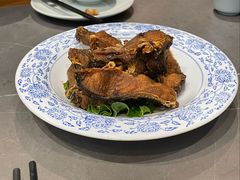 -小绍兴家宴·百年绍兴菜(鲁迅路店)