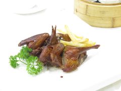 -潮福城大酒楼·潮粤菜·港式点心(阳光城店)