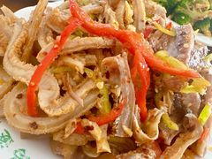 -马遂林烩面馆(少室路店)