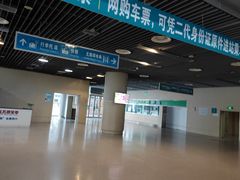 -杭州九堡客运中心