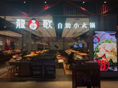 -龍歌自助小火锅(城阳万象汇店)