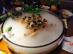 -鳗鱼家·深夜食堂(军博店)