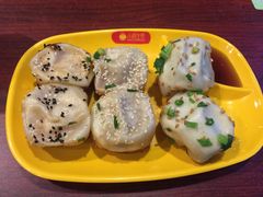 组合-小杨生煎(湟普汇店)