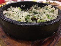 -天桥饭店·特色海鲜(金山嘴渔村店)