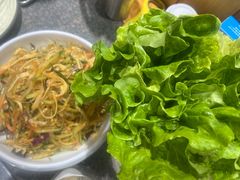 -鹤之乡·齐齐哈尔烤肉·非遗(秋涛路店)