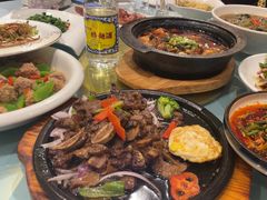 -御苑精品川菜馆(锦江店)