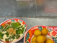 -孖记茶档·热腾茶餐(乐峰店)