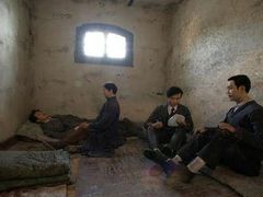 -青岛德国监狱旧址博物馆