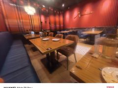 -清真·艾美可餐厅(大悦汇店)