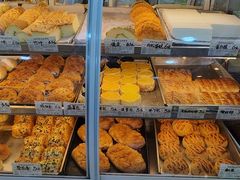 -美嘉华面包西饼店(红胜坊店)