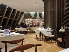 -北京中信金陵酒店