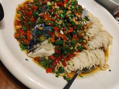 -上海人家花樣年华(中山公园店)