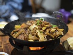 -胡师傅三下锅(汽车站店)