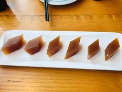 -几荷·恰似故人来(秀水广场店)