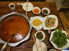 -芦苇荡·酸汤鱼(回龙观店)