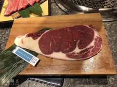 -NIUAN牛庵·日式和牛烧肉(恒隆店)