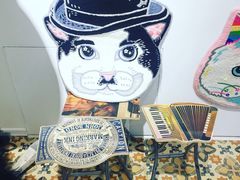 -恋物百货商店(华侨城店)