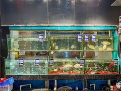 -荣基四海一家·家常菜·海鲜大排档(新安店)