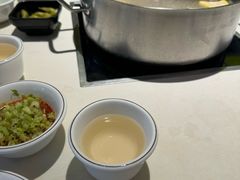 -潮泰牛肉火锅 · 创于1992年(车公庙店)