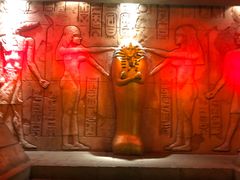 -皇家极地海洋世界-售票处