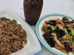 -日照大牌檔•小船海鲜(万平口店)