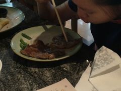 -金海湾自助餐厅(金陵饭店)