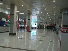 -南通兴东国际机场