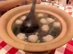 -西贝(枫蓝国际购物中心店)
