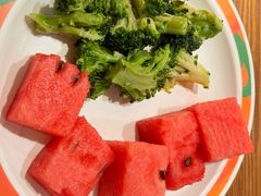 -比格比萨自助(新辰里学清路店)