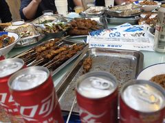 -老虎滩大连海鲜烧烤(建邺云锦路总店)