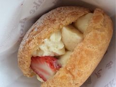 -布朗尼西饼(粮道街店)