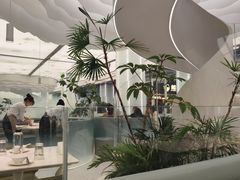 -大树餐厅(万达创始店)