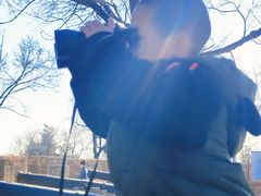 -中国石化珲春中街加油站