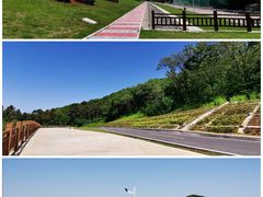 -南京金牛湖风景区