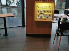 -麦当劳(海洋城店)