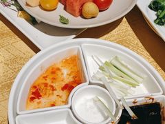 -富力万达嘉华酒店-品珍中餐厅(水果湖店)