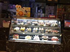 -85度C(南京中山南店)