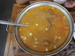 -217丰惠源抓饭(江乾路店)
