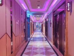 大堂-GalaCity上海歌城(杨浦百联店)