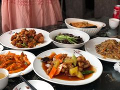 -桃园中华料理炸酱面(燕儿岛路店)