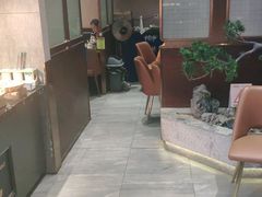 -非烤勿扰韩料自助烤肉(松山湖万科店)