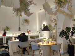 -春树下·树屋花房西餐厅(罍街AS1980店)