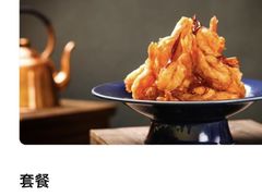 -小吊梨汤·北京菜(香山店)