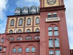 -青岛啤酒博物馆